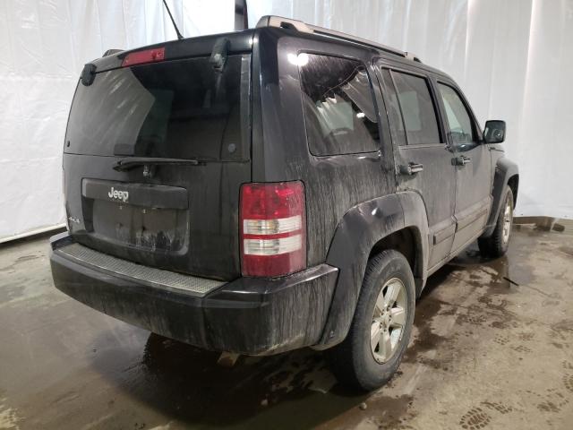 Photo 3 VIN: 1J4PN2GK9BW574819 - JEEP LIBERTY SP 