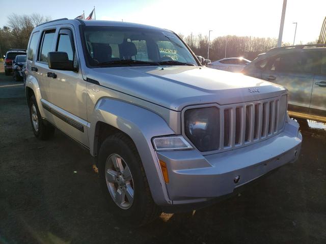 Photo 0 VIN: 1J4PN2GK9BW575016 - JEEP LIBERTY SP 