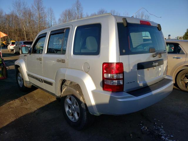 Photo 2 VIN: 1J4PN2GK9BW575016 - JEEP LIBERTY SP 