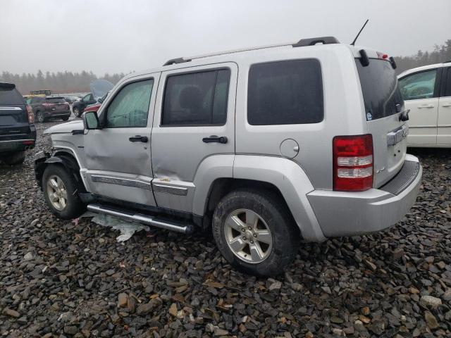 Photo 1 VIN: 1J4PN2GK9BW578451 - JEEP LIBERTY 