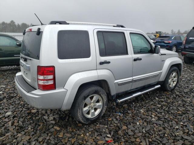 Photo 2 VIN: 1J4PN2GK9BW578451 - JEEP LIBERTY 