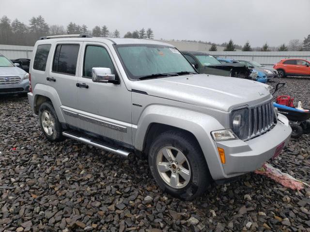 Photo 3 VIN: 1J4PN2GK9BW578451 - JEEP LIBERTY 