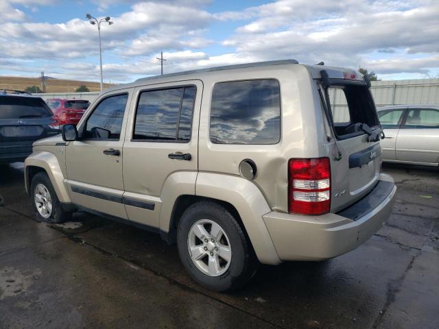 Photo 1 VIN: 1J4PN2GK9BW579678 - JEEP LIBERTY 