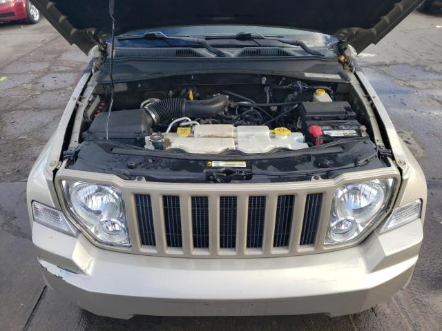 Photo 11 VIN: 1J4PN2GK9BW579678 - JEEP LIBERTY 