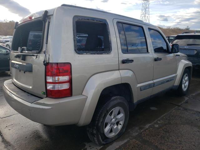 Photo 2 VIN: 1J4PN2GK9BW579678 - JEEP LIBERTY 