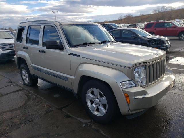 Photo 3 VIN: 1J4PN2GK9BW579678 - JEEP LIBERTY 