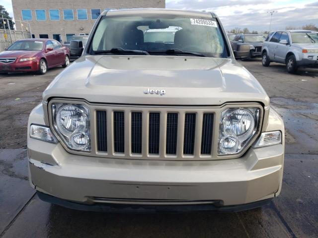 Photo 4 VIN: 1J4PN2GK9BW579678 - JEEP LIBERTY 