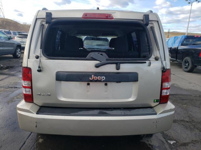 Photo 5 VIN: 1J4PN2GK9BW579678 - JEEP LIBERTY 