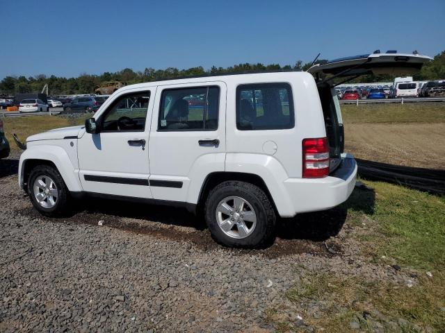 Photo 1 VIN: 1J4PN2GK9BW582354 - JEEP LIBERTY SP 