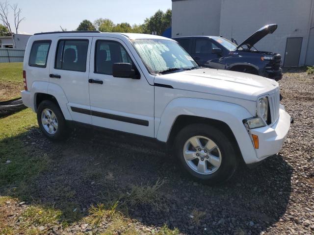 Photo 3 VIN: 1J4PN2GK9BW582354 - JEEP LIBERTY SP 