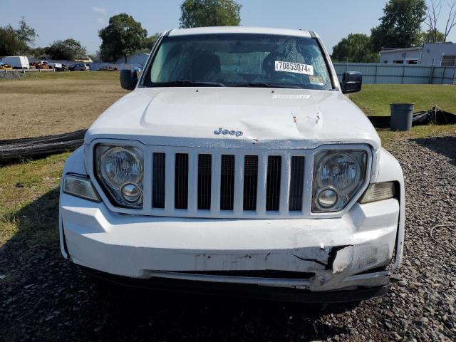 Photo 4 VIN: 1J4PN2GK9BW582354 - JEEP LIBERTY SP 