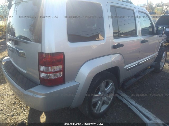 Photo 3 VIN: 1J4PN2GK9BW584511 - JEEP LIBERTY 