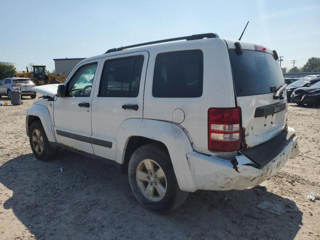 Photo 1 VIN: 1J4PN2GK9BW591989 - JEEP LIBERTY SP 