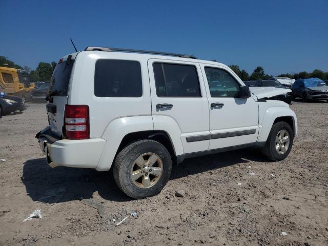 Photo 2 VIN: 1J4PN2GK9BW591989 - JEEP LIBERTY SP 