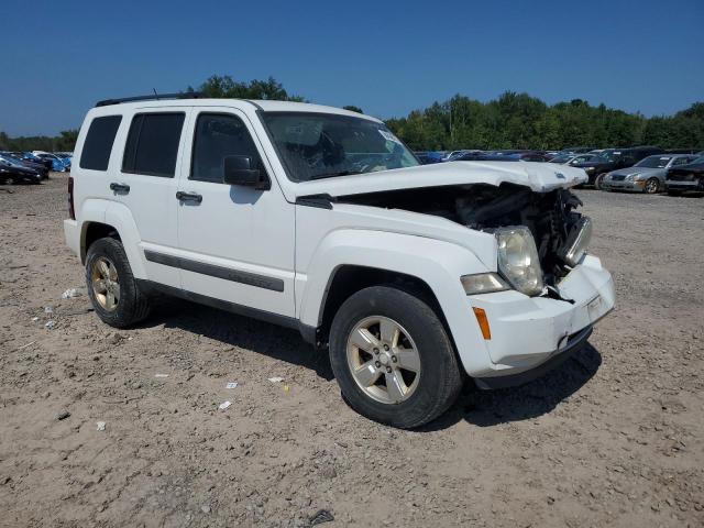 Photo 3 VIN: 1J4PN2GK9BW591989 - JEEP LIBERTY SP 