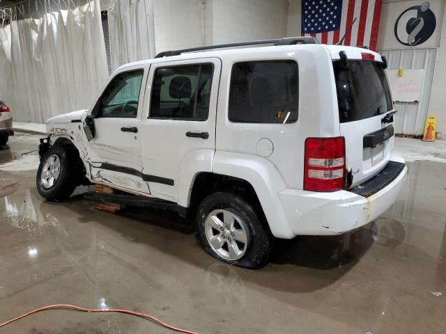 Photo 1 VIN: 1J4PN2GK9BW592429 - JEEP LIBERTY 