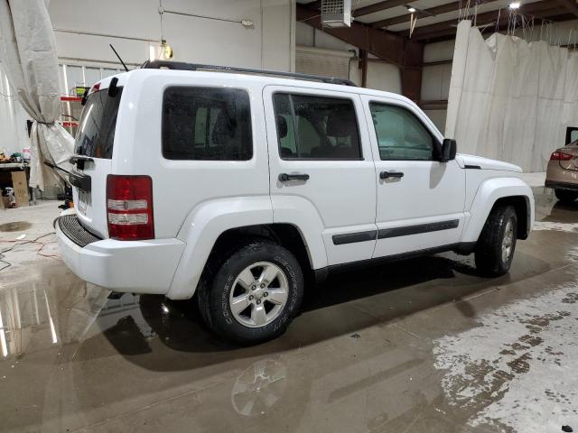 Photo 2 VIN: 1J4PN2GK9BW592429 - JEEP LIBERTY 