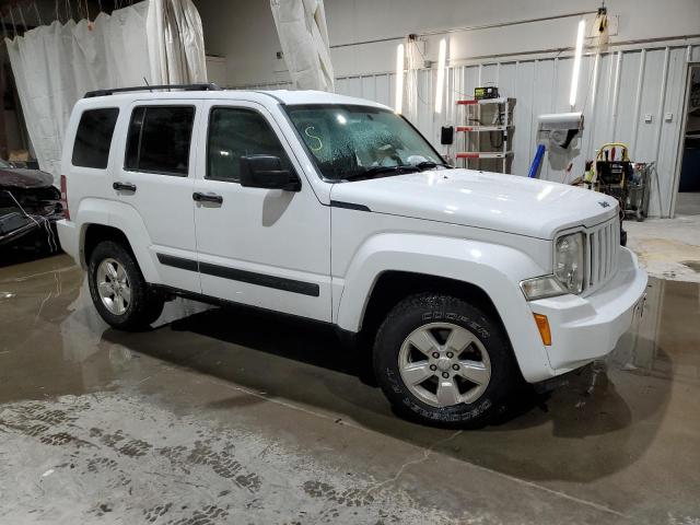 Photo 3 VIN: 1J4PN2GK9BW592429 - JEEP LIBERTY 