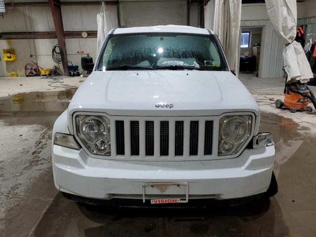 Photo 4 VIN: 1J4PN2GK9BW592429 - JEEP LIBERTY 