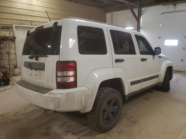 Photo 3 VIN: 1J4PN2GK9BW592687 - JEEP LIBERTY SP 