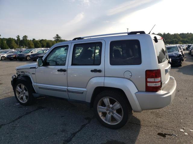 Photo 1 VIN: 1J4PN2GK9BW592964 - JEEP LIBERTY SP 