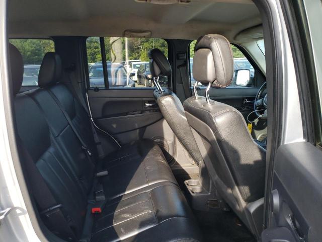 Photo 10 VIN: 1J4PN2GK9BW592964 - JEEP LIBERTY SP 