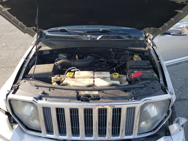 Photo 11 VIN: 1J4PN2GK9BW592964 - JEEP LIBERTY SP 