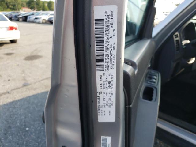 Photo 12 VIN: 1J4PN2GK9BW592964 - JEEP LIBERTY SP 