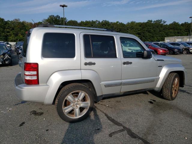 Photo 2 VIN: 1J4PN2GK9BW592964 - JEEP LIBERTY SP 