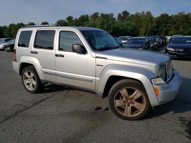 Photo 3 VIN: 1J4PN2GK9BW592964 - JEEP LIBERTY SP 