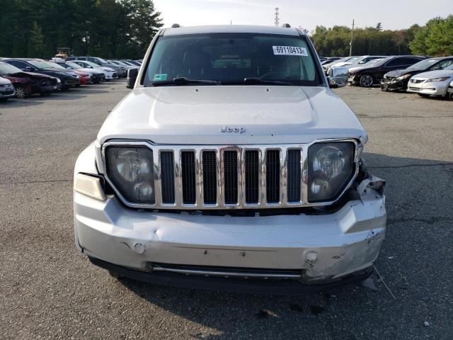 Photo 4 VIN: 1J4PN2GK9BW592964 - JEEP LIBERTY SP 