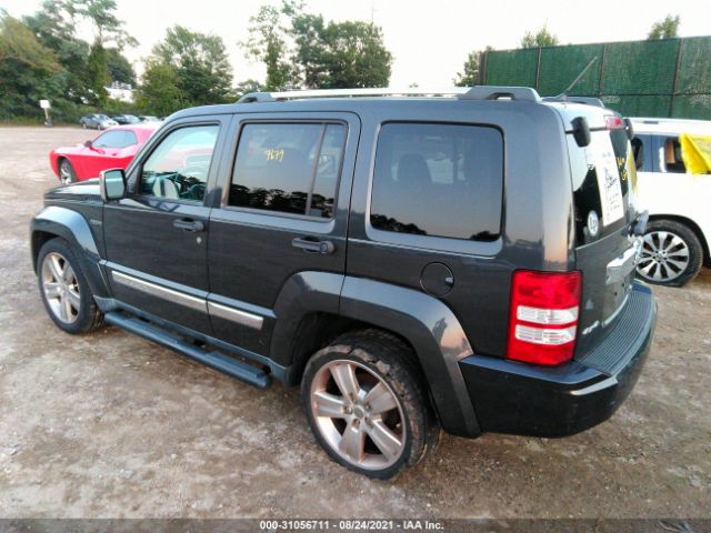 Photo 2 VIN: 1J4PN2GK9BW593094 - JEEP LIBERTY 