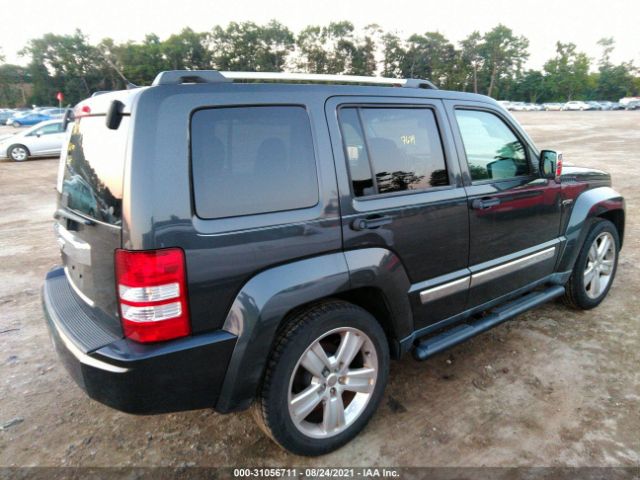 Photo 3 VIN: 1J4PN2GK9BW593094 - JEEP LIBERTY 