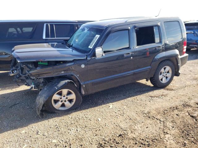 Photo 0 VIN: 1J4PN2GK9BW593998 - JEEP LIBERTY SP 