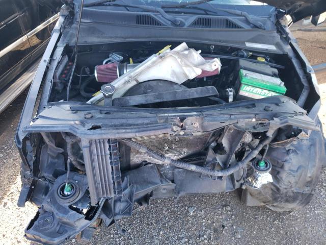 Photo 10 VIN: 1J4PN2GK9BW593998 - JEEP LIBERTY SP 