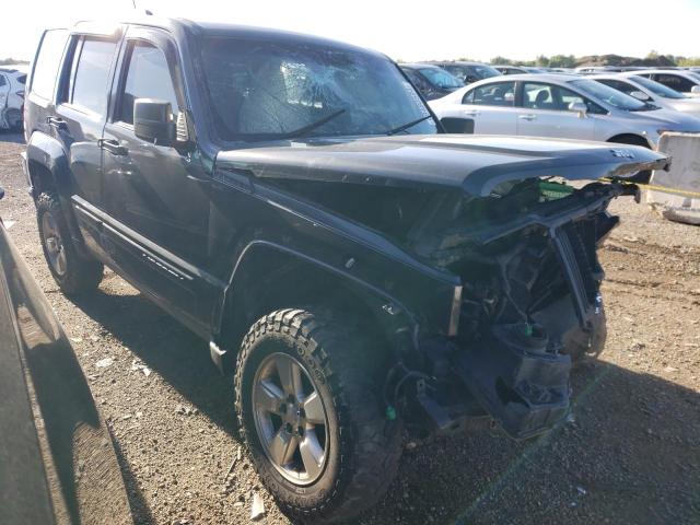 Photo 3 VIN: 1J4PN2GK9BW593998 - JEEP LIBERTY SP 