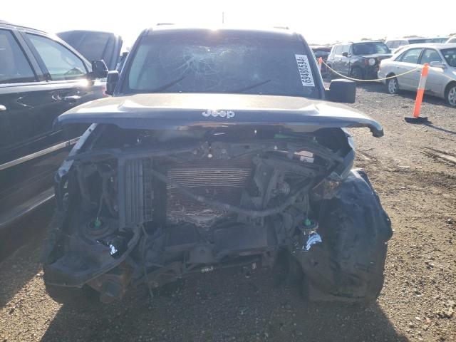 Photo 4 VIN: 1J4PN2GK9BW593998 - JEEP LIBERTY SP 