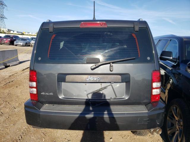 Photo 5 VIN: 1J4PN2GK9BW593998 - JEEP LIBERTY SP 