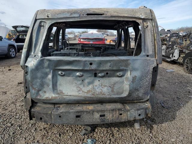 Photo 5 VIN: 1J4PN2GK9BW594424 - JEEP LIBERTY 