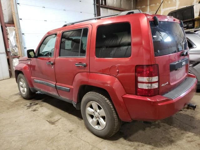 Photo 1 VIN: 1J4PN2GKXAW106743 - JEEP LIBERTY SP 