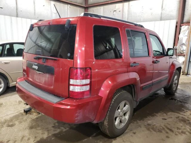 Photo 2 VIN: 1J4PN2GKXAW106743 - JEEP LIBERTY SP 