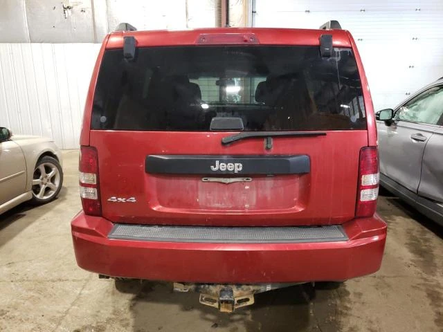 Photo 5 VIN: 1J4PN2GKXAW106743 - JEEP LIBERTY SP 