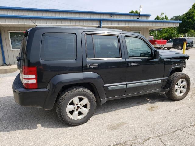 Photo 2 VIN: 1J4PN2GKXAW107228 - JEEP LIBERTY SP 