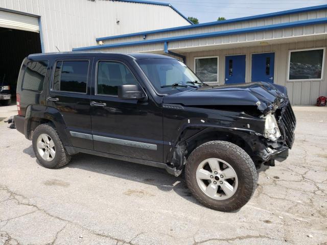 Photo 3 VIN: 1J4PN2GKXAW107228 - JEEP LIBERTY SP 