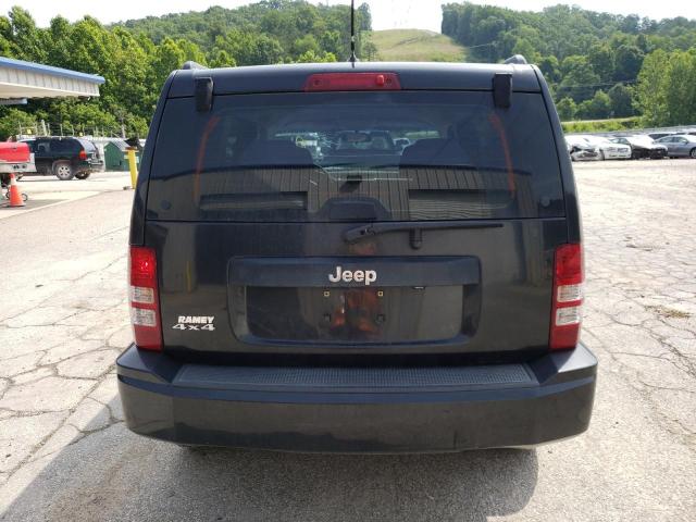 Photo 5 VIN: 1J4PN2GKXAW107228 - JEEP LIBERTY SP 