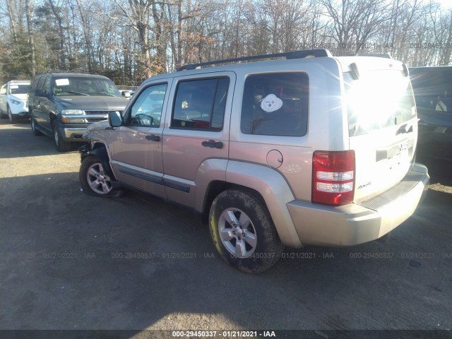 Photo 2 VIN: 1J4PN2GKXAW112963 - JEEP LIBERTY 