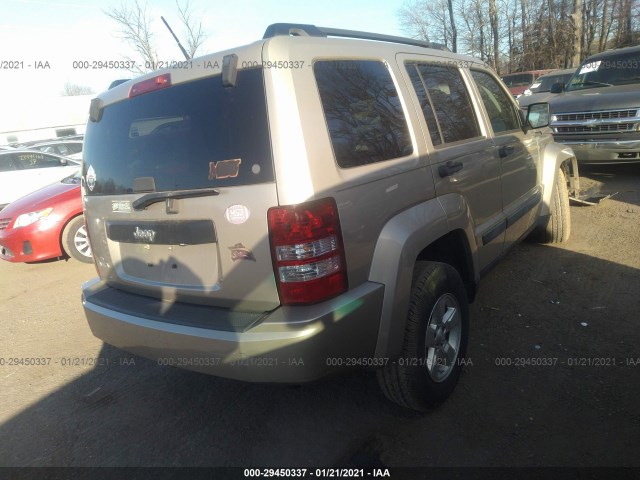 Photo 3 VIN: 1J4PN2GKXAW112963 - JEEP LIBERTY 