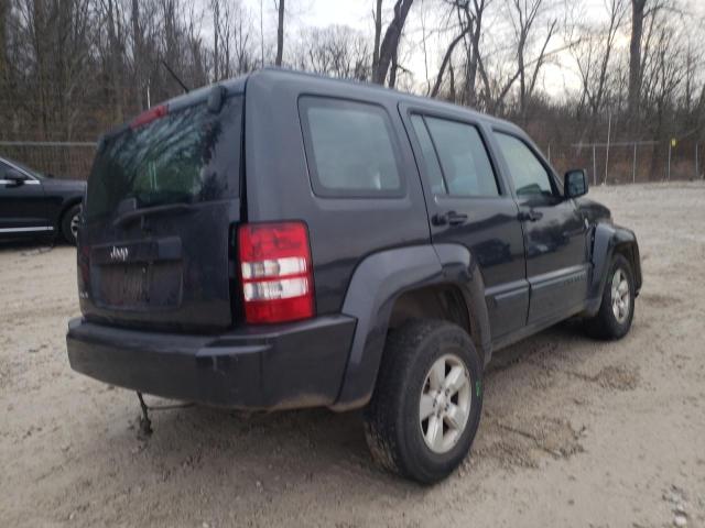 Photo 3 VIN: 1J4PN2GKXAW128578 - JEEP LIBERTY SP 