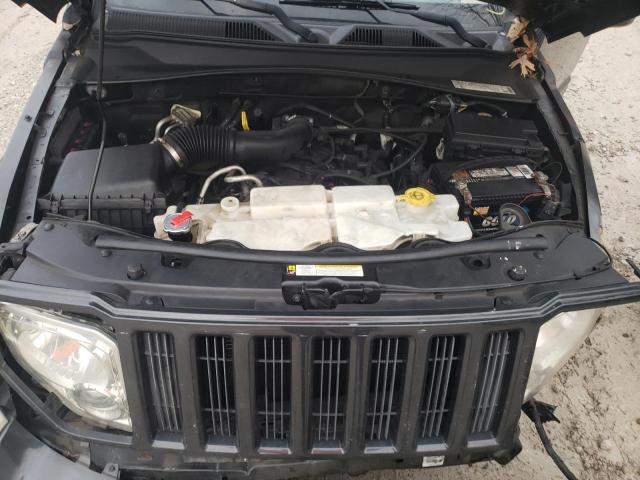 Photo 6 VIN: 1J4PN2GKXAW128578 - JEEP LIBERTY SP 