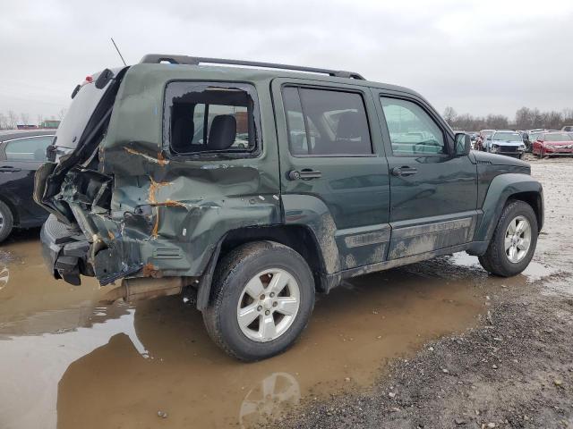 Photo 2 VIN: 1J4PN2GKXAW128631 - JEEP LIBERTY 